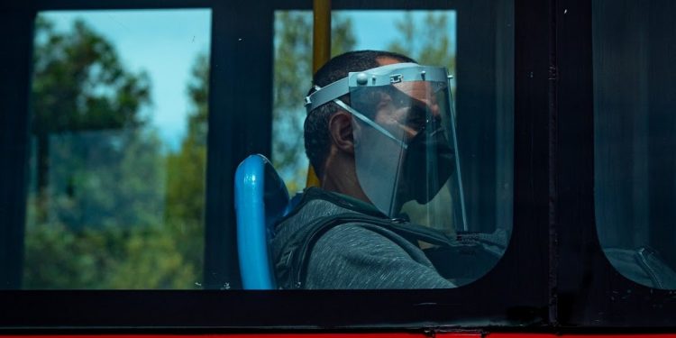 Consejos para viajar seguro en TransMilenio sin contagios de COVID-19