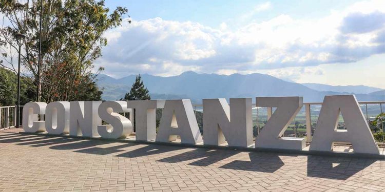 Constanza: un lugar ideal para el ecoturismo - Spanish Version