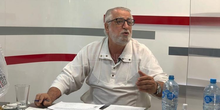 Contamina más la pobreza que los cruceros: Asociación Mexicana de Cruceros