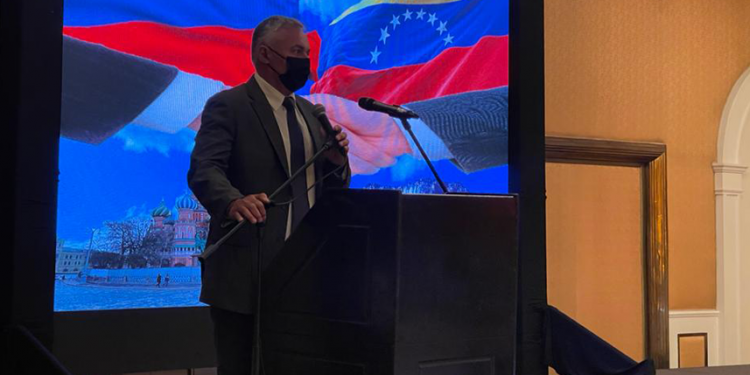 Convenio comercial con agencia turística de Rusia afianza incremento del turismo receptivo