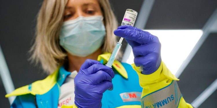 Coronavirus en España en directo: vacunación, fin del estado de alarma y restricciones en Madrid | Última hora