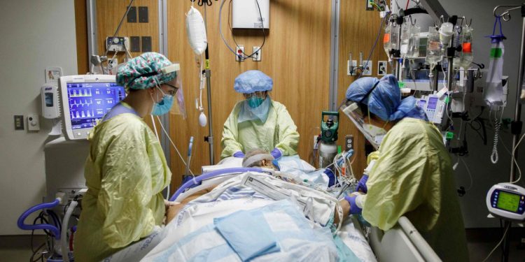 Coronavirus en España en directo: vacunas de Janssen y AstraZeneca