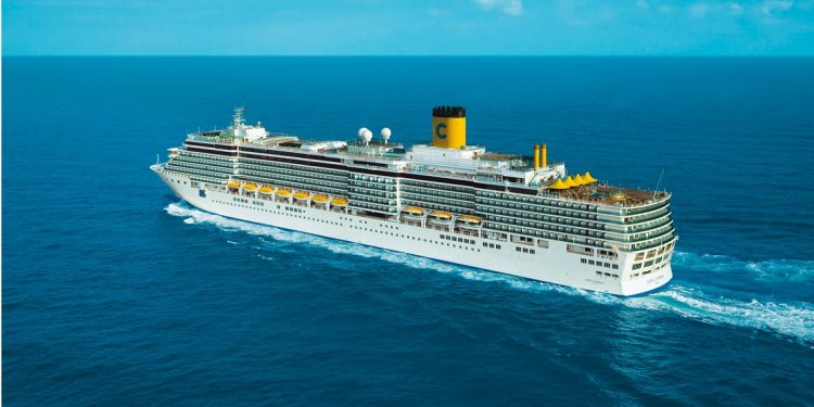 Costa Cruceros reanuda operaciones en Adriático y Grecia
