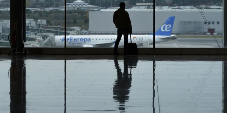 Crecen las reservas de viajes en Booking ante el avance de la vacunación