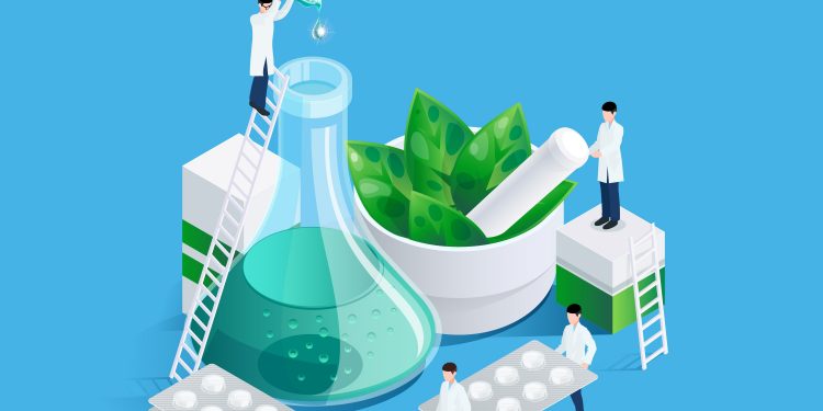 Farmacéutica Y Sanitaria