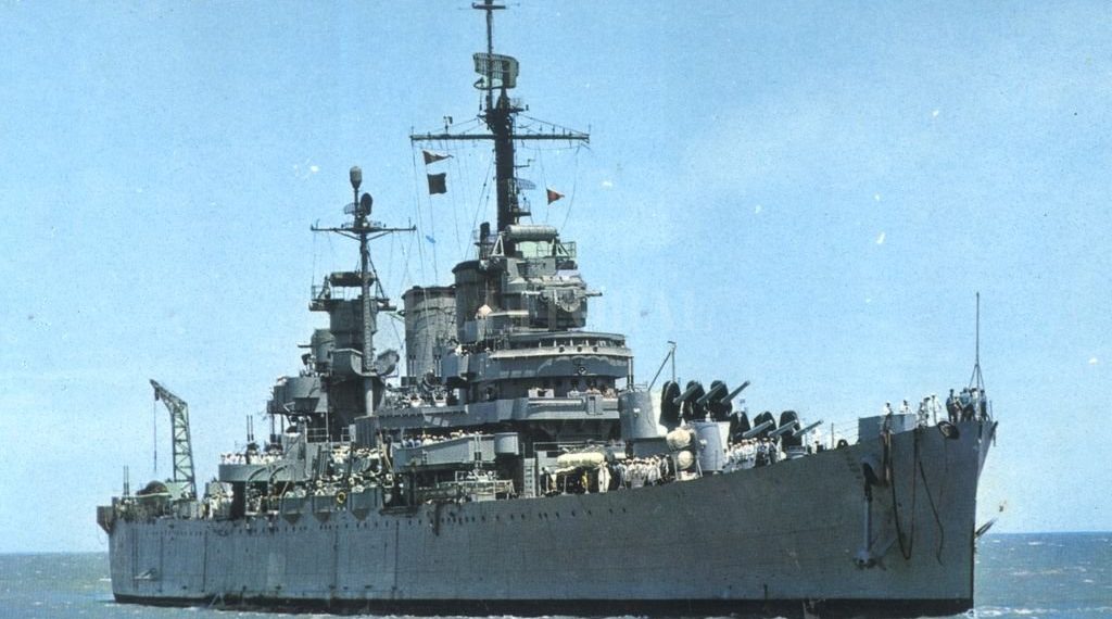 Crucero General Belgrano: Pearl Harbor, Segunda Guerra Mundial y Malvinas : : El Litoral – Noticias – Santa Fe – Argentina