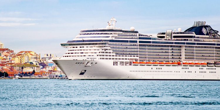 Crucero de nuevo pronto: fechas de inicio de MSC por barco