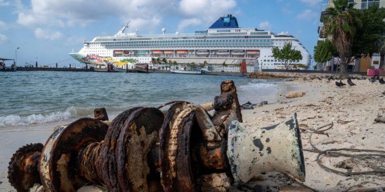 Cruceros Norwegian amenazan con abandonar Miami – Telemundo Miami (51)