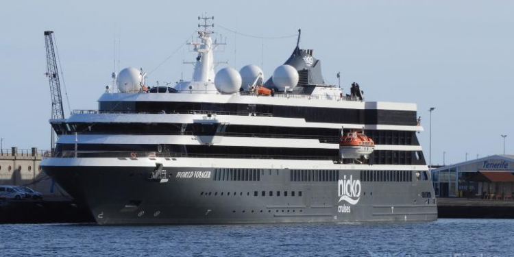 Cruceros entre Madeira y Azores comenzarán en junio