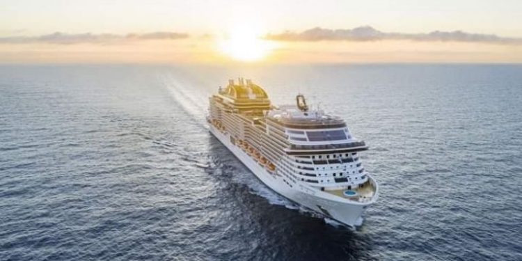 Cruceros rabes llegarn a Cozumel en Junio