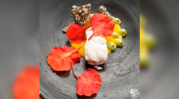 Cuatro restaurantes ecuatorianos son reconocidos por The World’s 50 Best