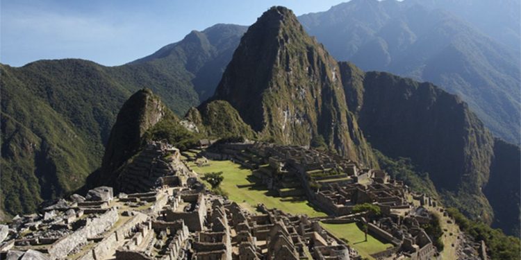 Cusco: destacan a Machu Picchu como uno de los 11 mejores lugares turísticos
