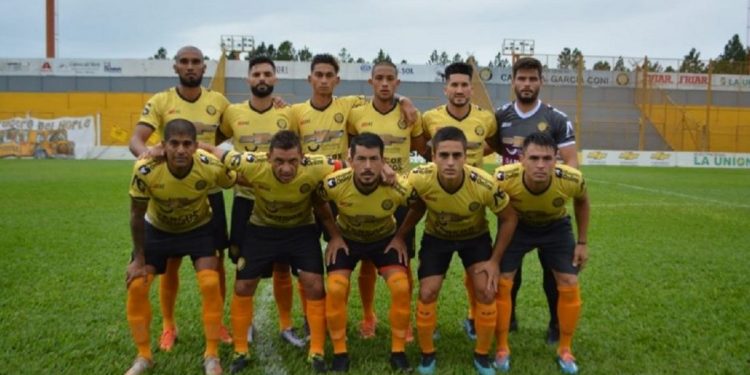 DEPRO empató sin goles contra Crucero y no le permitió ser líder - Deportes