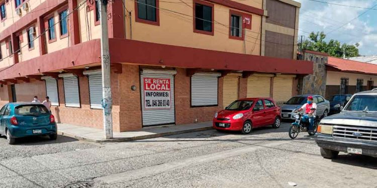 Dejan a Pánuco sin promoción turística