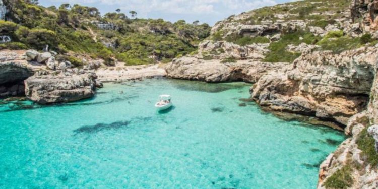 Descubre cuáles son las 10 calas más bonitas de Mallorca