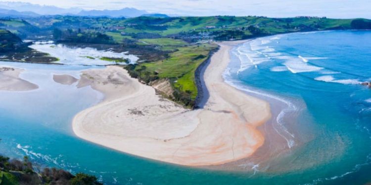 Descubre cuáles son las 10 mejores playas de Cantabria