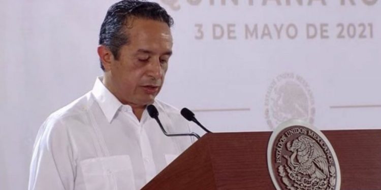 Destacan recuperación turística en QRoo y contagios a la baja — Noticias en la Mira con Lourdes Mendoza
