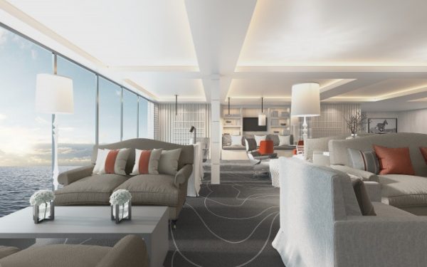 Develan servicio de bienestar de lujo en nuevo Celebrity Beyond
