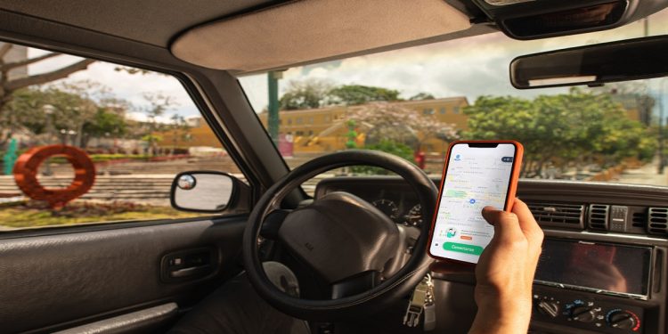 DiDi Foods se alista para competir con Uber Eats, Rappi y Pedidos Ya en Costa Rica﻿