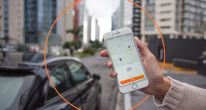DiDi refuerza protección en sus viajes con avanzado sistema de monitoreo en tiempo real