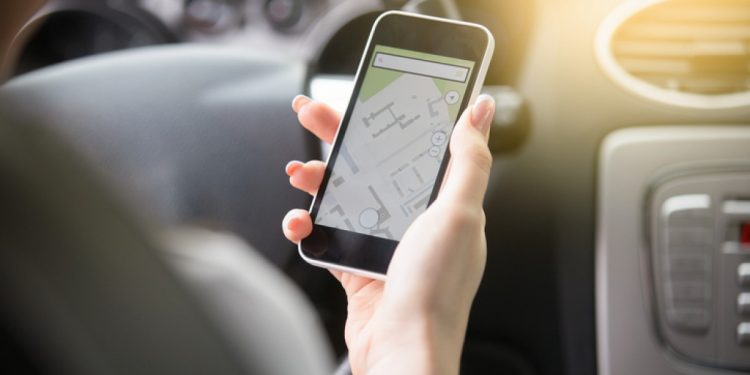 Didi y Uber sufren la falta de socios conductores en sus aplicaciones