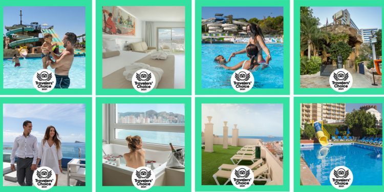 Imagen nota de prensa Hosteltur