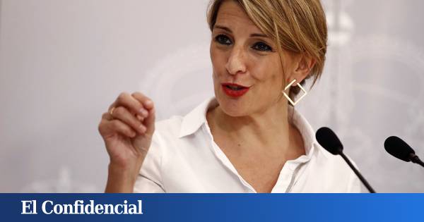 Directo económico | Gobierno y agentes sociales coinciden en los ERTE hasta octubre