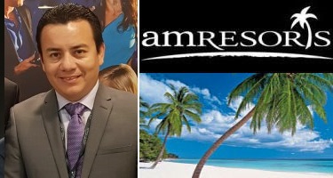 Director de AMResorts en RD: "es inminente" apertura de Reino Unido - Noticias de turismo