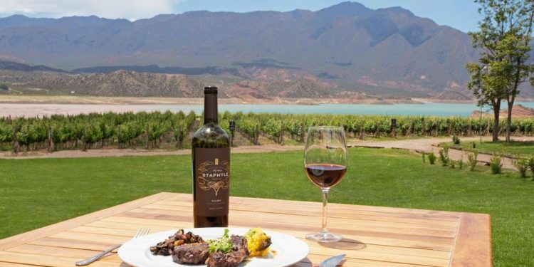 Disfruta del lujo en Argentina – El Financiero