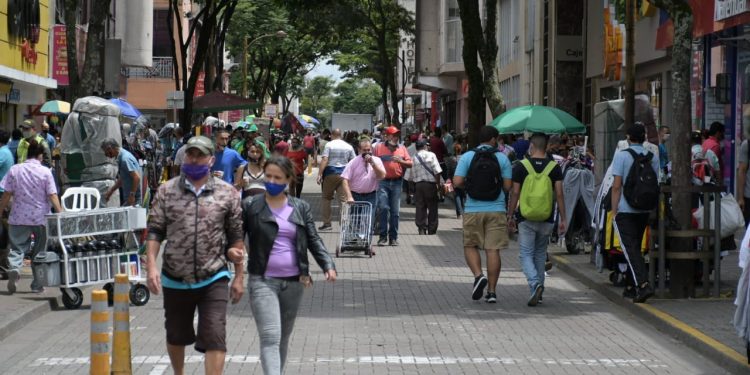 Disminuye porcentaje de empresarios que esperan incrementar sus ingresos en el corto plazo