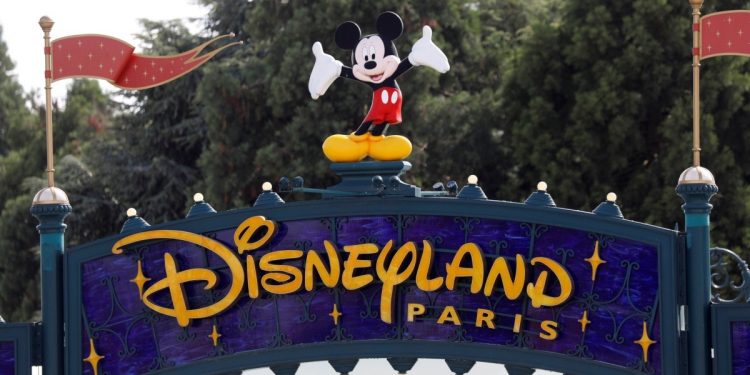 Disneyland París reabrirá sus puertas el 17 de junio