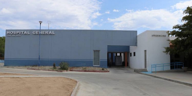 Donan predio para construir nuevo hospital en Los Cabos - El Sudcaliforniano