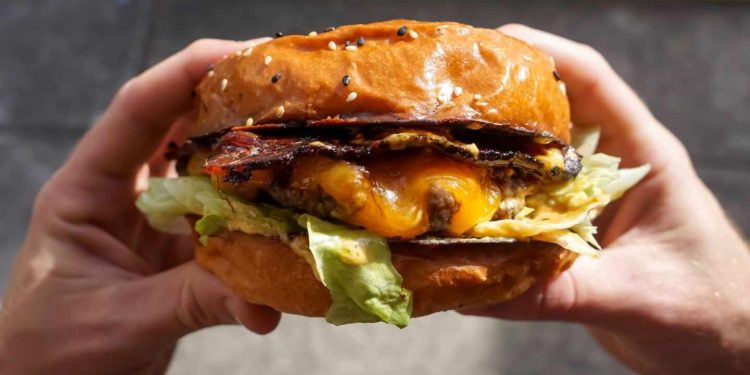 Dónde comer las mejores hamburguesas de Madrid