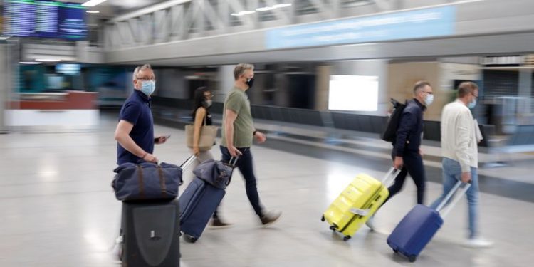 EasyJet no cree que la variante india arruine los viajes este verano