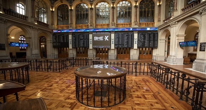 Ebro Foods presenta dos posibles niveles de rebote al alza