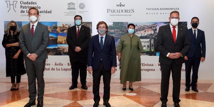 Economía/Turismo.- Valdés: "El verano de 2021 va a ser el verano de la recuperación"