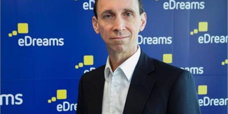 Edreams detecta ya "mejoras notables" en la demanda de viajes para este verano