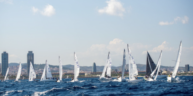 El 48 Trofeo de vela Conde de Godó contará con las habituales clases ORC, y la flota de J70