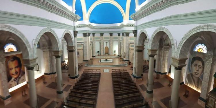 El Encuentro Argentino de Turismo Religioso se desarrollará en Viedma