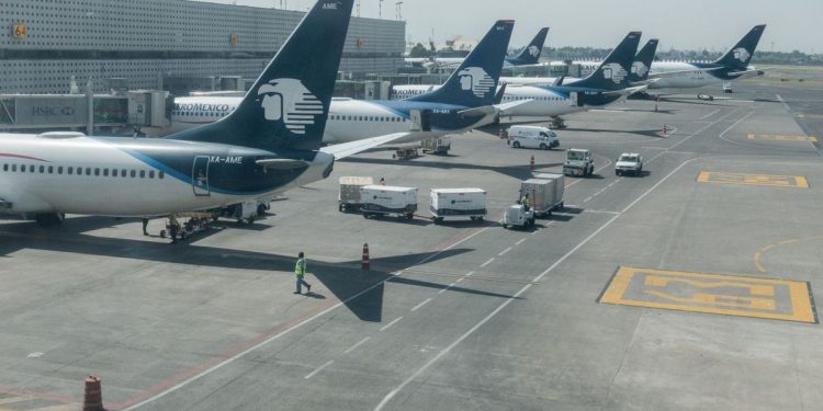 El Hot Sale 2021 dispara hasta en 80% reserva de viajes – El Financiero