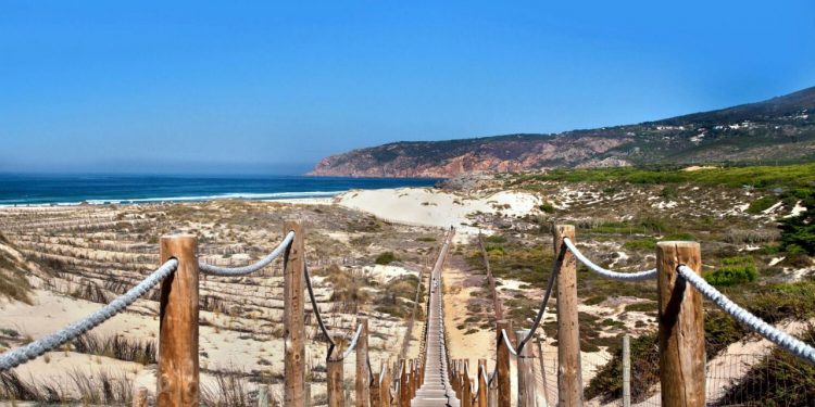 El Hotel The Oitavos, en Cascáis, vuelve a abrir sus puertas