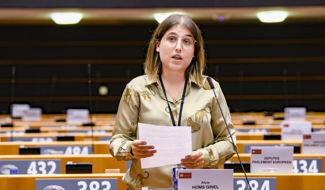 El PSIB-PSOE celebra el acuerdo para poner en marcha el ‘Certificado COVID’ en Europa, que «abrirá la puerta a la temporada turística de manera segura»
