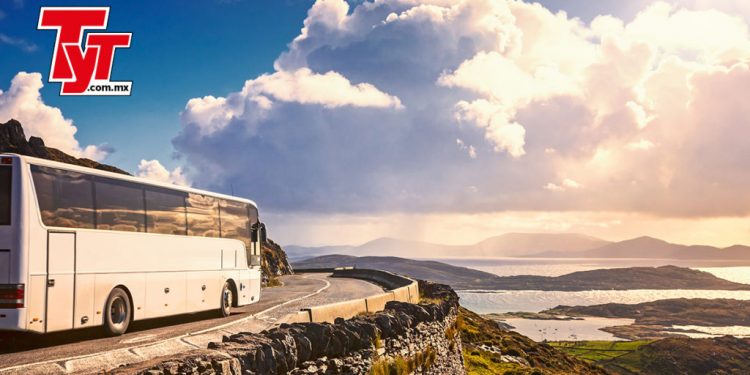Revista Transportes y Turismo