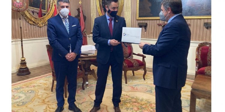 El distintivo Destino Turístico Inteligente, para Burgos