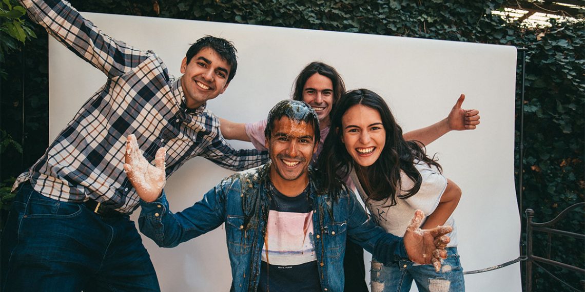 El emprendimiento que le dice adiós a los "snack basura"