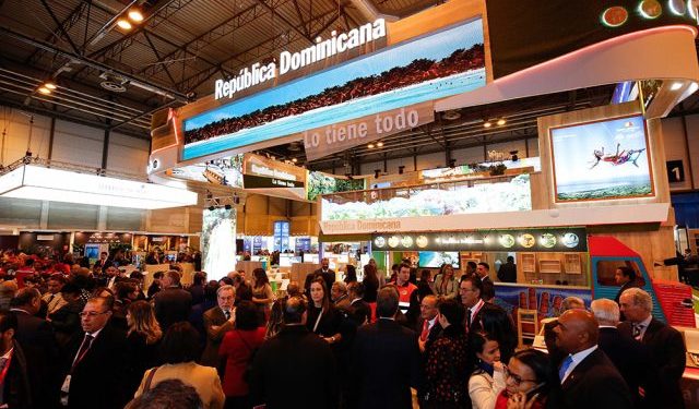El esperado despegue en pandemia de la industria turística