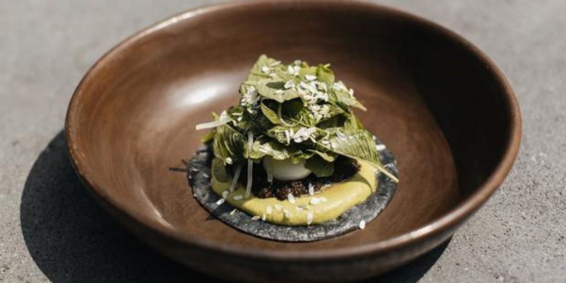 El mexicano Pujol es reconocido como el tercer mejor restaurante de América Latina – El Financiero