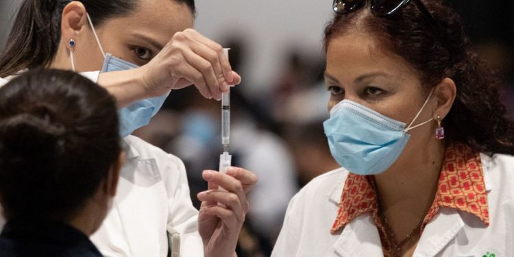 El nuevo ‘milagro mexicano’ ahora tiene que ver con el COVID – El Financiero