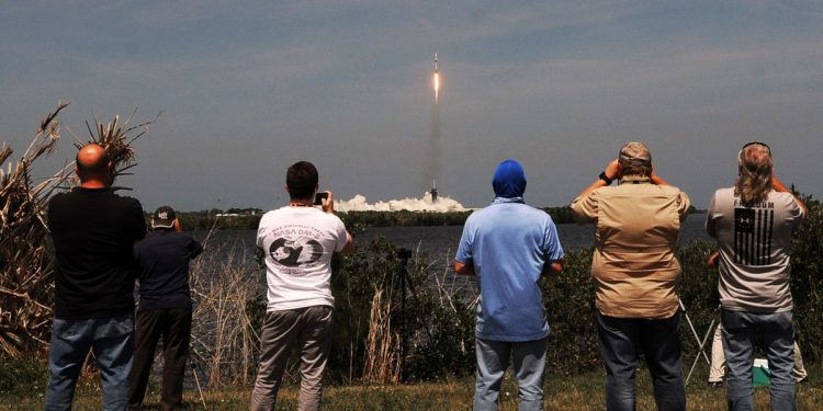 El prototipo de Starship, de Space X, logra aterrizaje exitoso y despeja el camino para llevar humanos a Marte – El Financiero