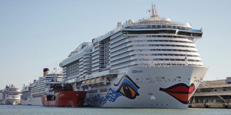 El puerto de Barcelona inicia la cuenta atrás para la vuelta de los cruceros – El Mercantil